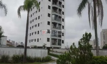 Apartamento reformado metrô ipiranga 2 dormitórios 2 vagas - lazer