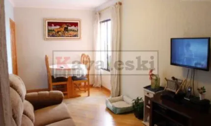 Apartamento  para venda ,2 dormitórios ,lindo na vila moraes ,são paulo -sp