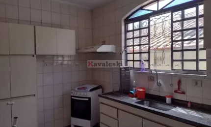 Casa com 3 quartos à venda na Rua dos Comerciários, --, Cidade Vargas, São Paulo