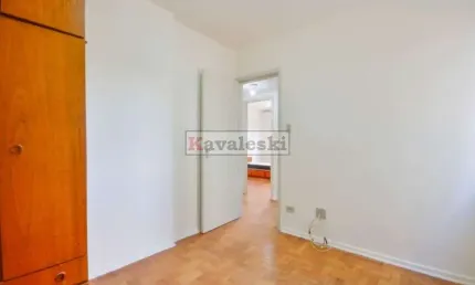 Apartamento com 3 quartos à venda na rua doutor tomás alves, --, vila mariana, são paulo, 90 m2 por r$ 1.053.000
