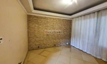 Casa com 4 quartos à venda na Rua Luís Delfino, --, Vila Mariana, São Paulo