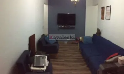 Apartamento com 2 quartos à venda na Rua Cisplatina, --, Ipiranga, São Paulo