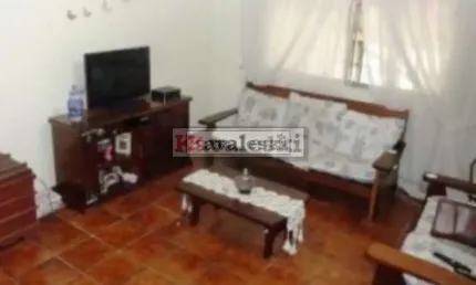 ** SOBRADO BEM LOCALIZADO COM 3 DORMITÓRIOS SÓ R$ 550.000,00 !