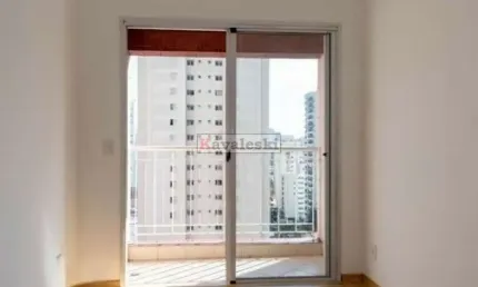 Apartamento com 1 quarto à venda na Rua Itapiru, --, Saúde, São Paulo