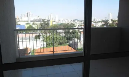 Apartamento com 2 quartos à venda na Rua General Chagas Santos, --, Saúde, São Paulo