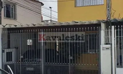 > SOBRADO NA SAÚDE BAIXOU O VALOR R$ 470.000,00 ---