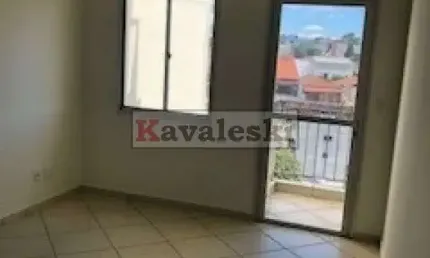 Apartamento com 2 quartos à venda na Rua Taquaruçu, --, Jabaquara, São Paulo