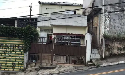 Terreno à venda na Rua Dom Vilares, --, Saúde, São Paulo