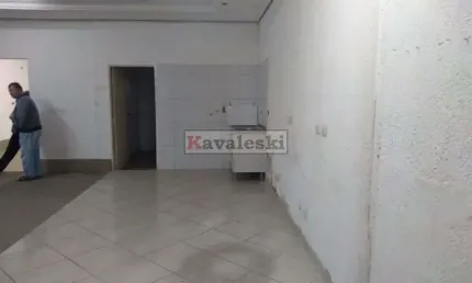 Barracão / Galpão / Depósito à venda na Rua Dom Bernardo Nogueira, --, Vila Gumercindo, São Paulo