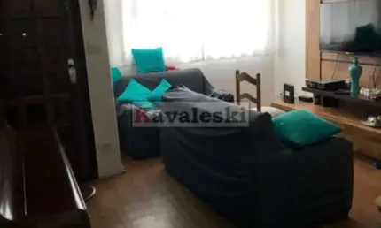 Casa com 2 quartos à venda na Rua Muriaé, --, Ipiranga, São Paulo
