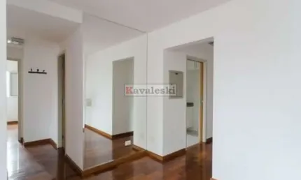Apartamento com 3 quartos à venda na Avenida Afonso Mariano Fagundes, --, Saúde, São Paulo