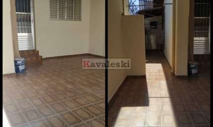 Casa com 7 quartos à venda na Rua Regino Aragão, --, Vila Moinho Velho, São Paulo