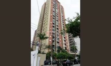 Apartamento à venda com 59m², 2 quartos e 2 vagas - Ipiranga