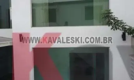 Prédio com 18 salas à venda na Rua João Turriano, --, Vila do Encontro, São Paulo