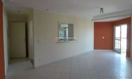 Apartamento com 2 quartos à venda na Rua Abagiba, --, Saúde, São Paulo