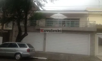 Assobrada no miolo do Jardim da saúde !! Proprietário estuda ofertas .