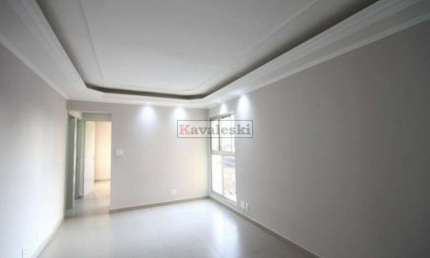 Apartamento com 3 quartos à venda na Rua Marquês de Lages, --, Vila Moraes, São Paulo