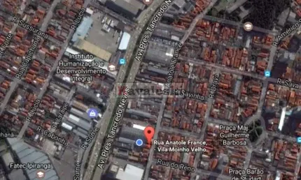 Barracão / Galpão / Depósito com 1 sala à venda na Avenida Presidente Tancredo Neves, --, Vila Nancy, São Paulo, 440 m2 por R$ 3.498.000