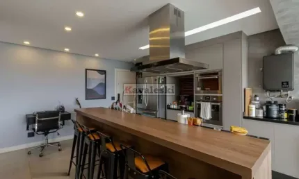 Apartamento com 2 quartos à venda na Rua Paula Ney, --, Vila Mariana, São Paulo