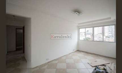 Apartamento com 2 quartos à venda na Rua Padre Machado, --, Bosque da Saúde, São Paulo