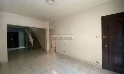 *  casa térrea  em excelente localização próximo a rua ribeiro lacerda !