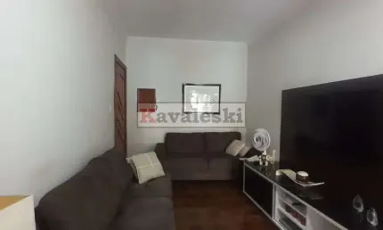 Apartamento com 2 Quartos e 1 banheiro à Venda, 93 m² por R$ 380.000
