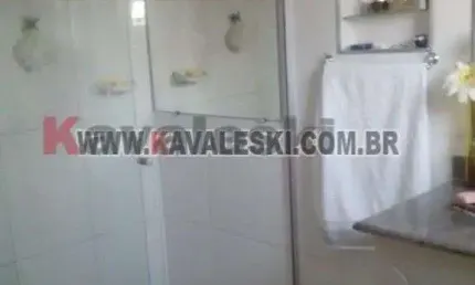 Sobrado maravilhoso no Jardim Santa Cruz ! Proprietária estuda ofertas .