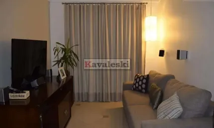 Apartamento com 3 quartos à venda na Rua Dom Constantino Barradas, --, Vila Gumercindo, São Paulo