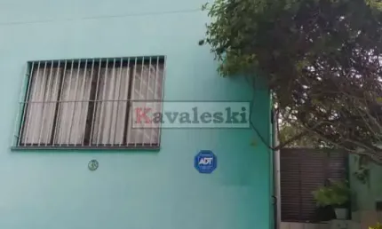 Casa com 3 quartos à venda na Rua Ouvidor Peleja, --, Vila Mariana, São Paulo