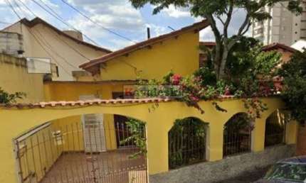 Casa Térrea 3 dormitórios 1 suite 2 vagas - quintal - Ac Propostas