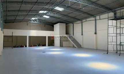 Barracão / Galpão / Depósito à venda na Avenida Presidente Tancredo Neves, --, Vila Nancy, São Paulo, 525 m2 por R$ 4.500.000