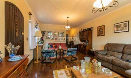 Casa com 3 quartos à venda na Rua Dom Macário, --, Saúde, São Paulo