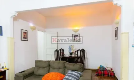 Casa com 3 quartos à venda na Rua Jaguapita, --, Vila Natália, São Paulo
