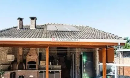 Casa com 4 quartos à venda na Rua Izonzo, --, Sacomã, São Paulo
