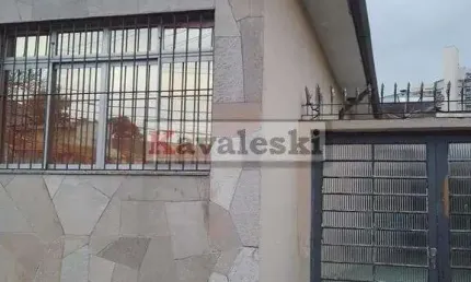 Casa com 3 quartos à venda na Rua Desembargador Júlio Guimarães, --, Vila Brasilina, São Paulo