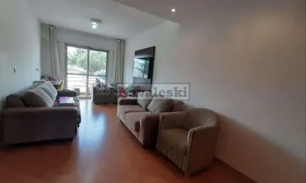 Apartamento a 400 metros do metrô santos - imigrantes!