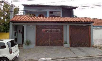 > SOBRADO LINDO COM 4 SUÍTES PRA VENDER HOJE ! OPORTUNIDADE .