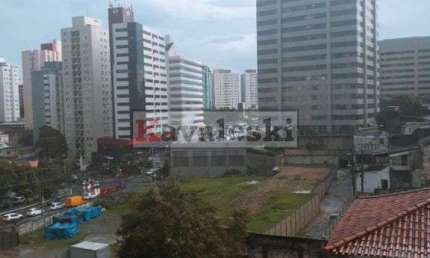 EXCELENTE OPORTUNIDADE À 450 M DO METRÔ CONCEIÇÃO! 1 DORM. COM 1 VAGA