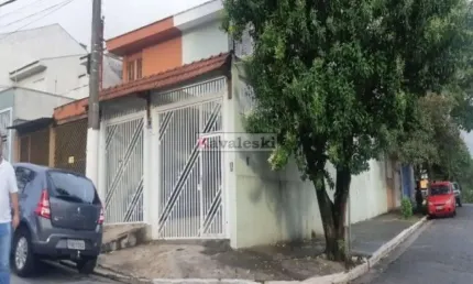 ** sobrado no alto do ipiranga ao lado do metrô !! vila gumercindo .