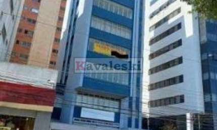 Prédio com 16 salas à venda na Avenida Jabaquara, --, Mirandópolis, São Paulo