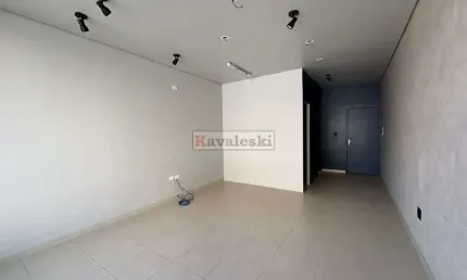 Casa comercial com 1 sala para alugar na Rua Sérgio Cardoso, --, Vila Santo Estéfano, São Paulo