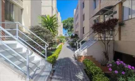 Apartamento no bairro Jardim da Saúde/Cursino - São Paulo/SP