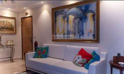 Casa com 2 quartos à venda na Rua Giuliano Bugiardini, --, Jardim Santa Emília, São Paulo