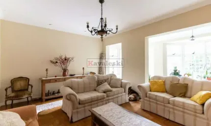Casa com 3 quartos à venda na Rua Doutor Ferreira da Rosa, --, Vila Mariana, São Paulo