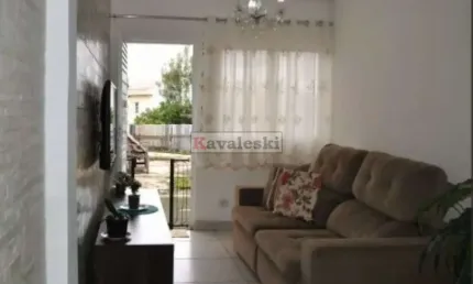 Casa com 2 quartos à venda na Rua Eduardo Ferreira Franca, --, Vila Água Funda, São Paulo