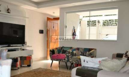 Casa com 2 quartos à venda na Rua Eiras Garcia, --, Vila Monumento, São Paulo