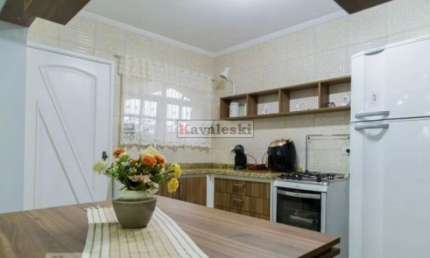 Casa com 3 quartos à venda na Rua Nelson Fernandes, --, Cidade Vargas, São Paulo