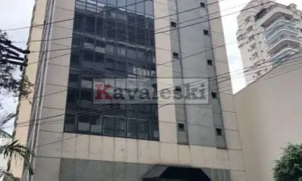 Prédio com 27 salas à venda na Rua Coronel Oscar Porto, --, Paraíso, São Paulo