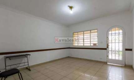 Sobrado vago Miolo Ipiranga 3 dormitórios 1 suite 3 wcs 1 vaga - Doc 100%- Próx Metrô