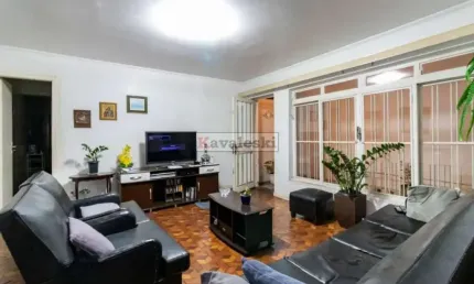 Casa com 6 quartos à venda na Rua Cipriano Barata, --, Ipiranga, São Paulo